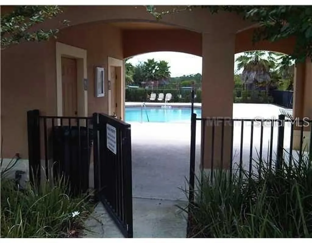 322 Artisan Street Orlando FL 32824