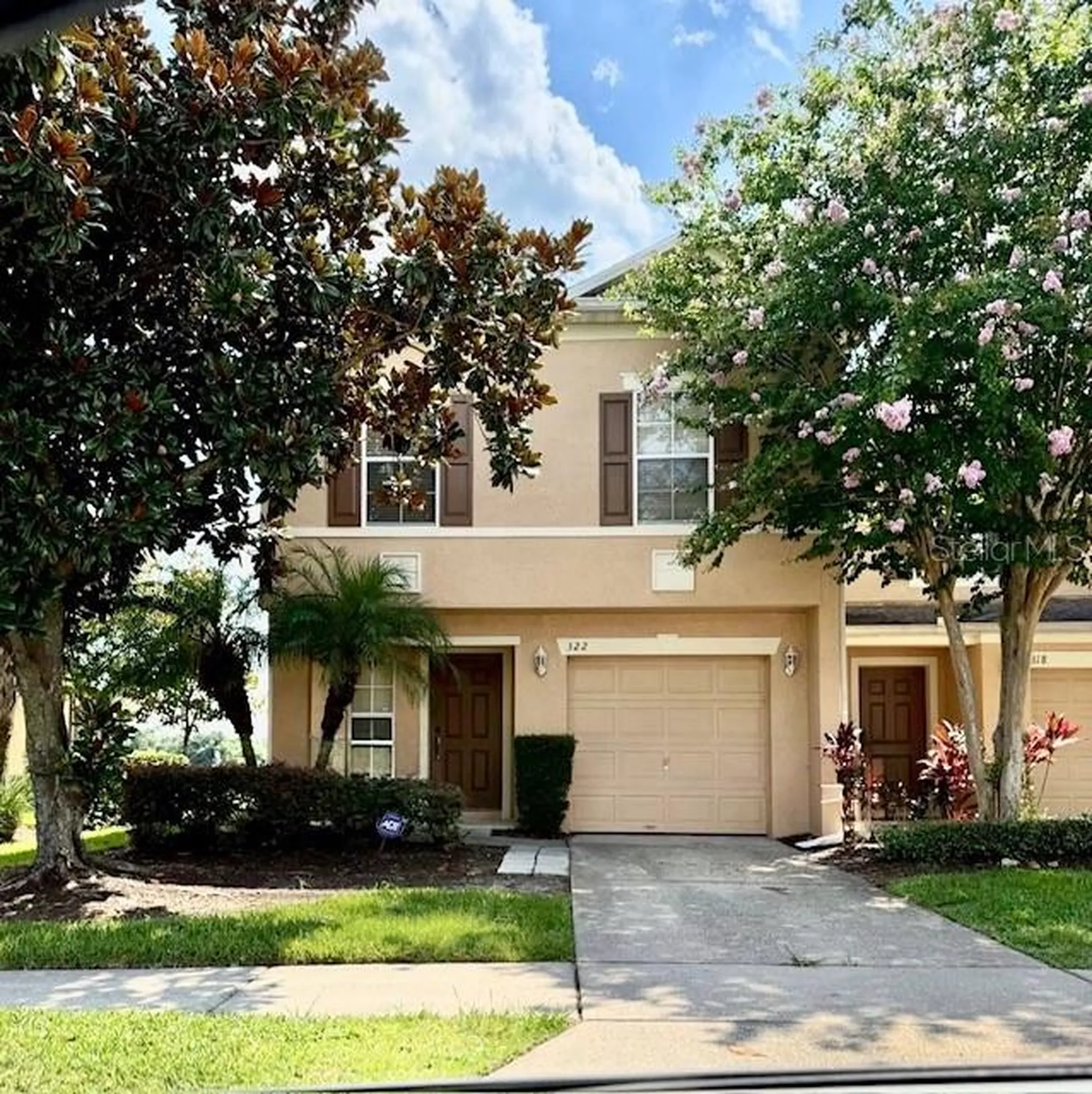 322 Artisan Street Orlando FL 32824
