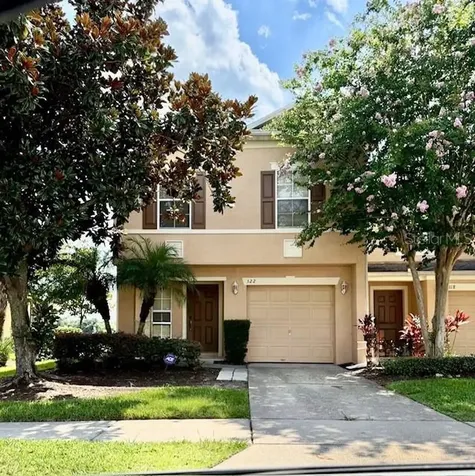 322 Artisan Street Orlando FL 32824