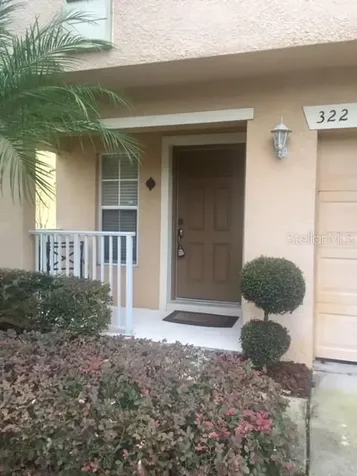 322 Artisan Street Orlando FL 32824