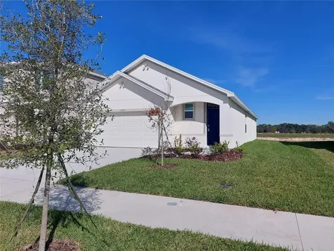35735 Sunflower Hill Drive Zephyrhills FL 33541