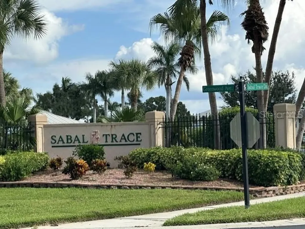 5800 Sabal Trace Drive North Port FL 34287