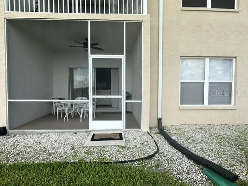 5800 Sabal Trace Drive North Port FL 34287