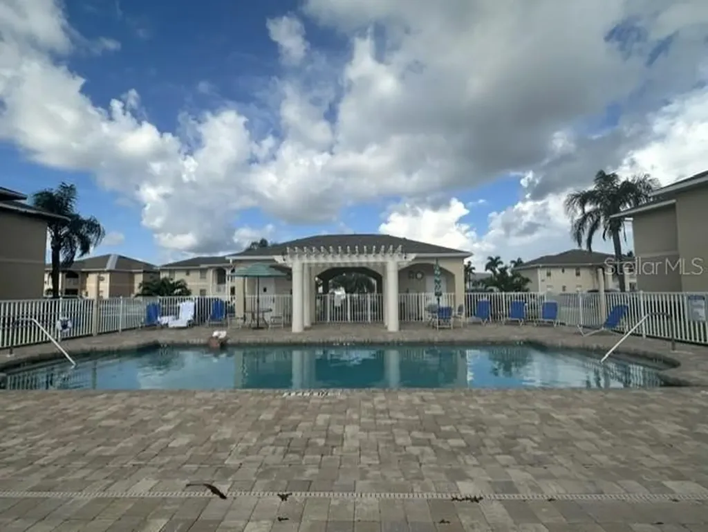 5800 Sabal Trace Drive North Port FL 34287