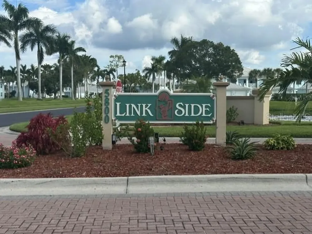 5800 Sabal Trace Drive North Port FL 34287