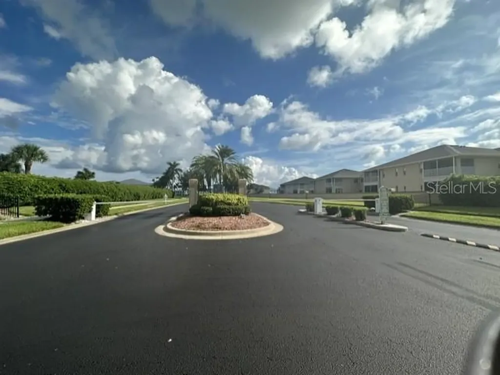 5800 Sabal Trace Drive North Port FL 34287