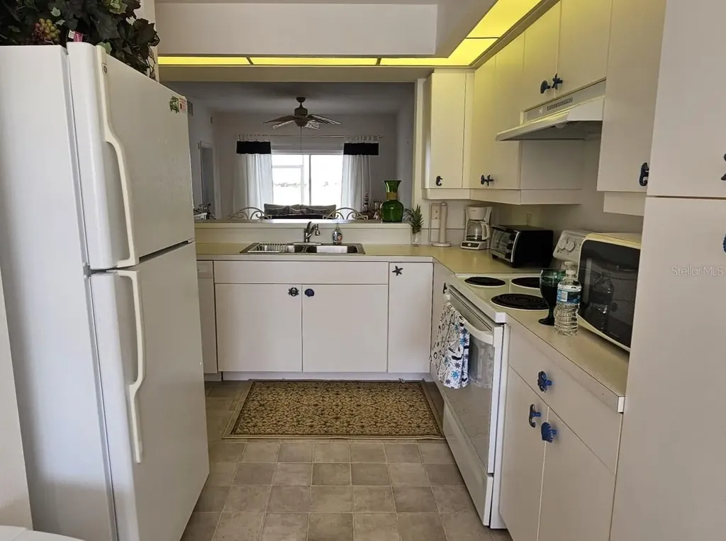 5800 Sabal Trace Drive North Port FL 34287