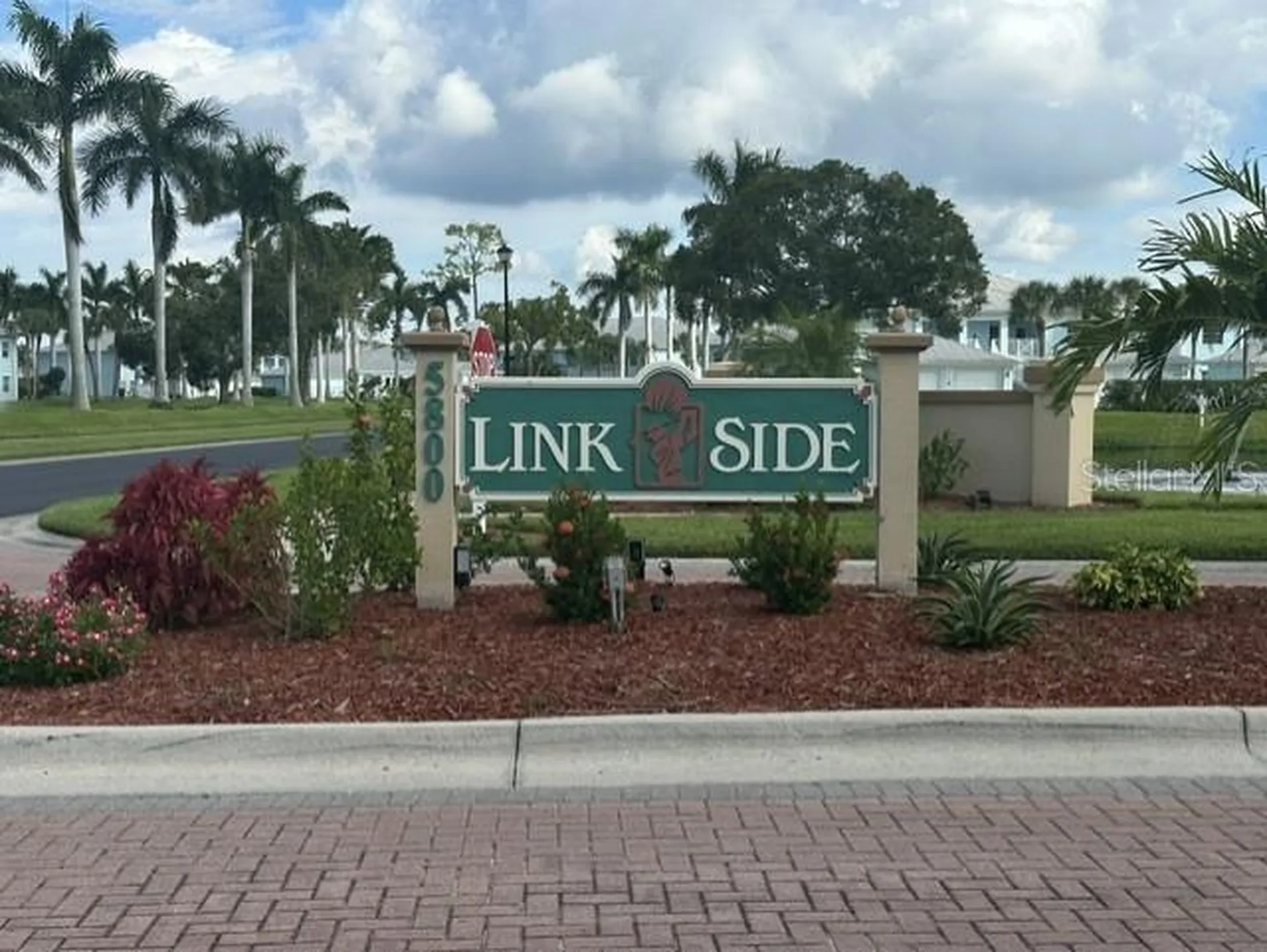 5800 Sabal Trace Drive North Port FL 34287