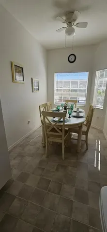 5800 Sabal Trace Drive North Port FL 34287