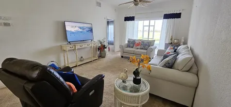 5800 Sabal Trace Drive North Port FL 34287