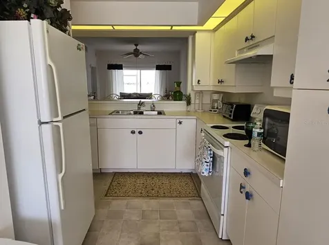 5800 Sabal Trace Drive North Port FL 34287