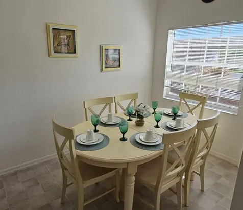 5800 Sabal Trace Drive North Port FL 34287