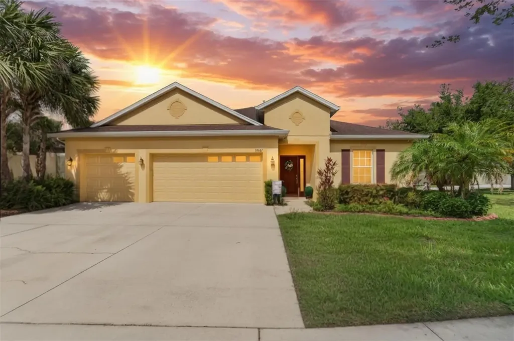 12607 Geneva Glade Drive Riverview FL 33578