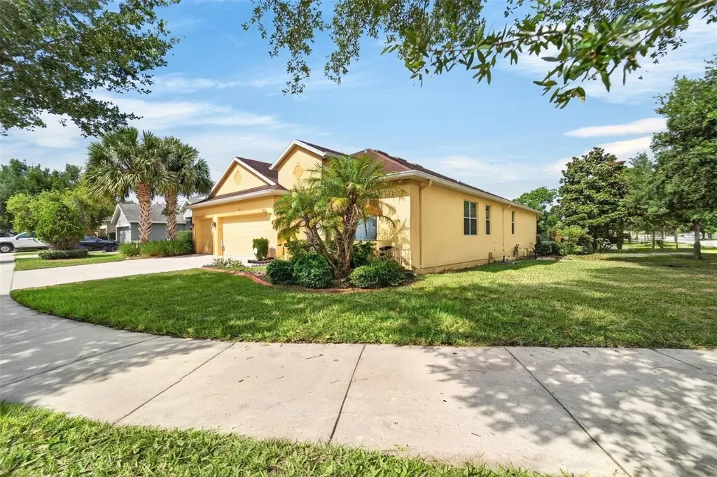 12607 Geneva Glade Drive Riverview FL 33578