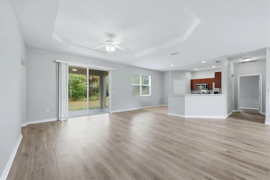 3089 Tishman Avenue North Port FL 34286