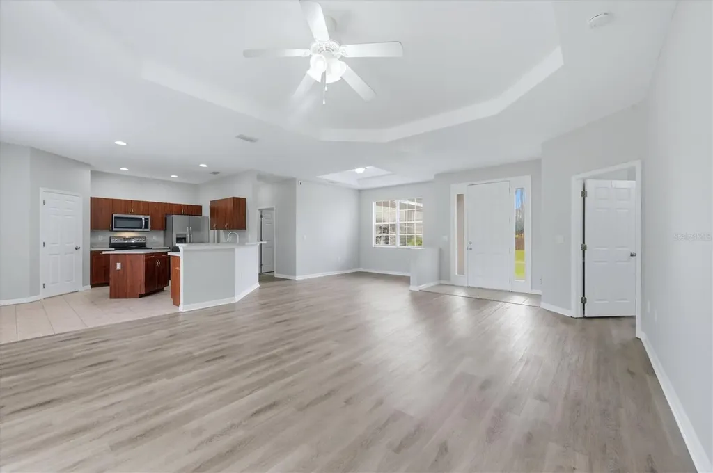 3089 Tishman Avenue North Port FL 34286