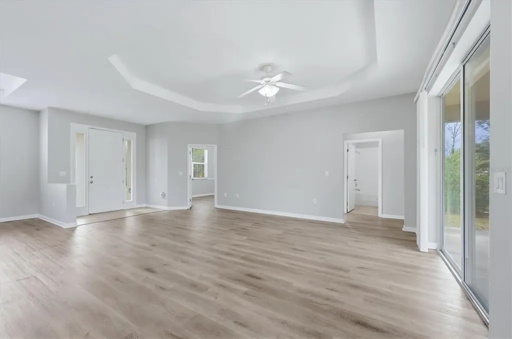 3089 Tishman Avenue North Port FL 34286