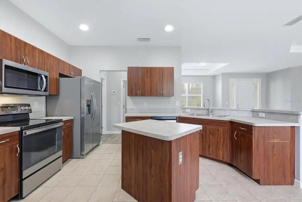 3089 Tishman Avenue North Port FL 34286