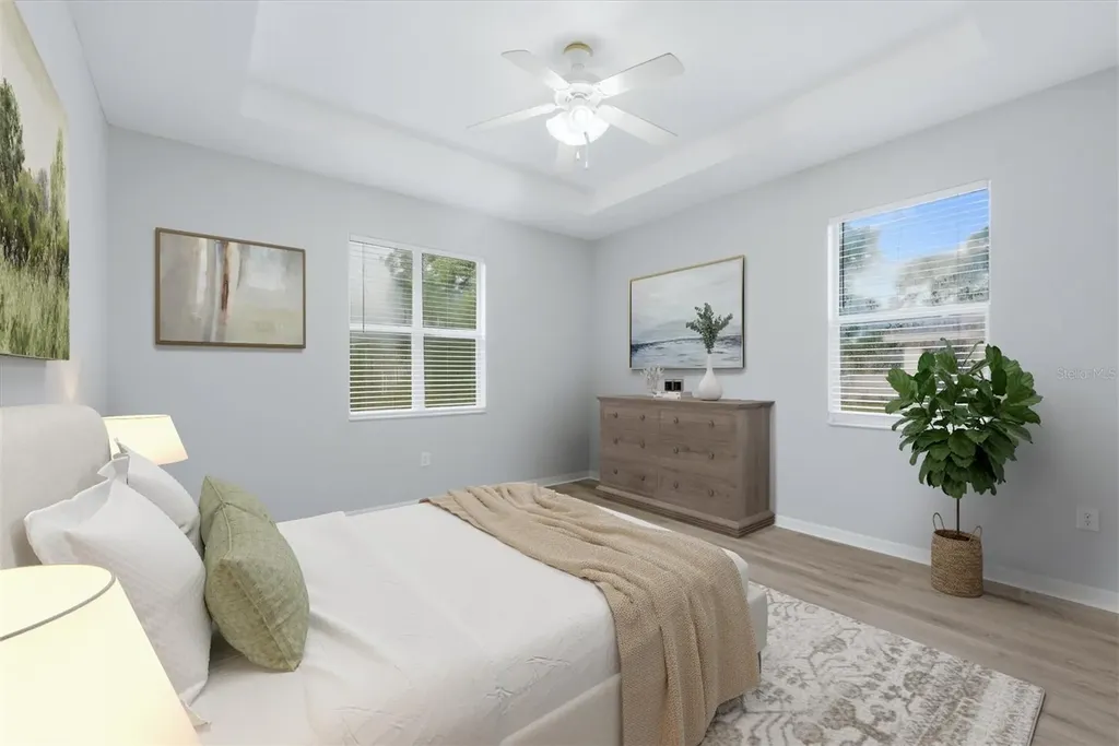 3089 Tishman Avenue North Port FL 34286