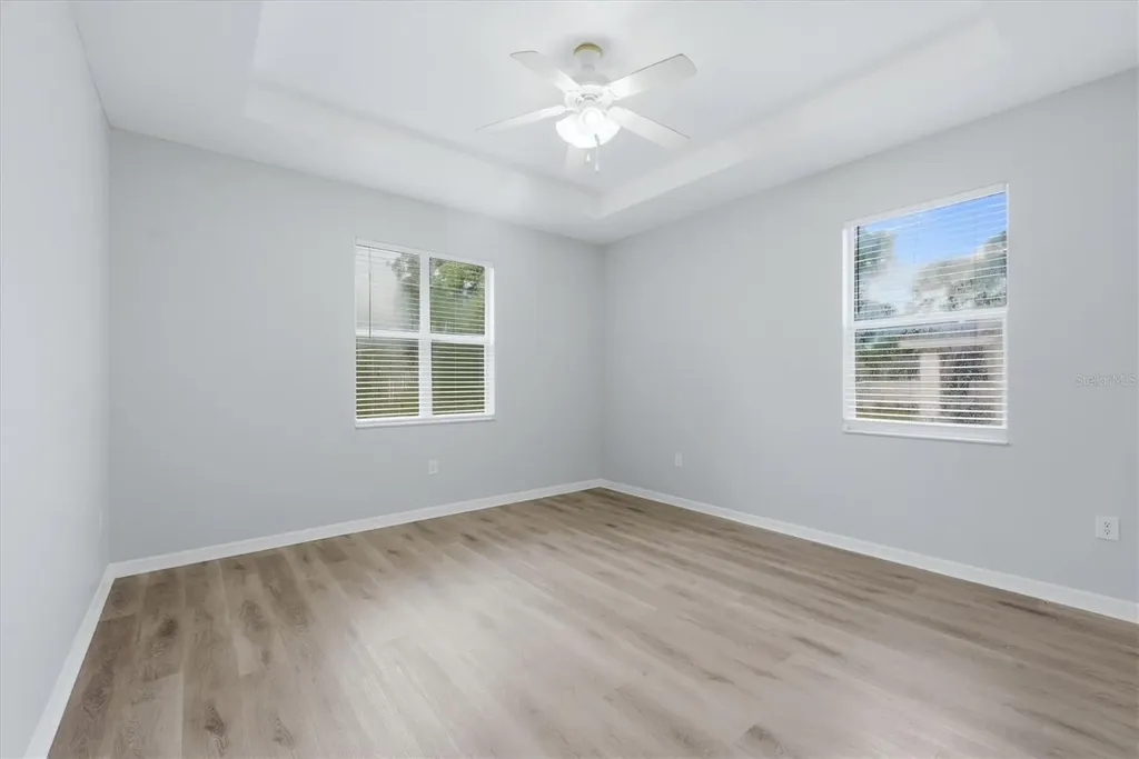 3089 Tishman Avenue North Port FL 34286
