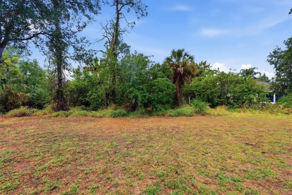 3089 Tishman Avenue North Port FL 34286