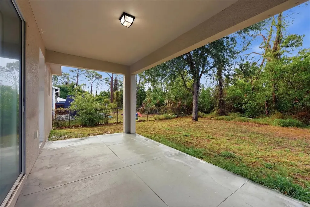 3089 Tishman Avenue North Port FL 34286