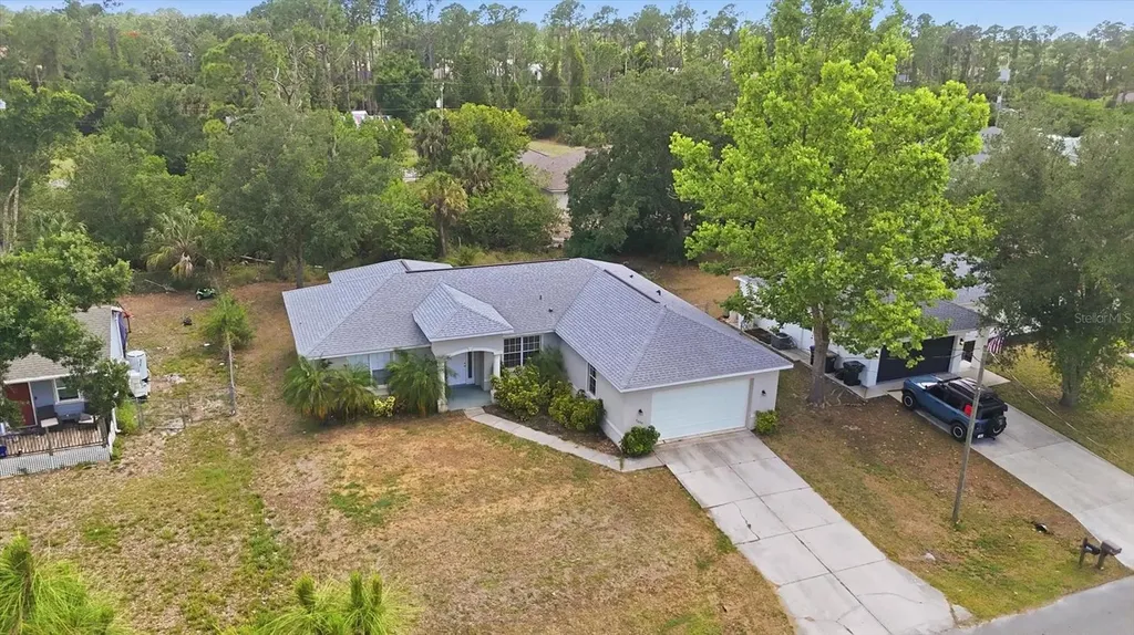 3089 Tishman Avenue North Port FL 34286
