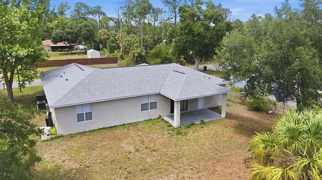 3089 Tishman Avenue North Port FL 34286