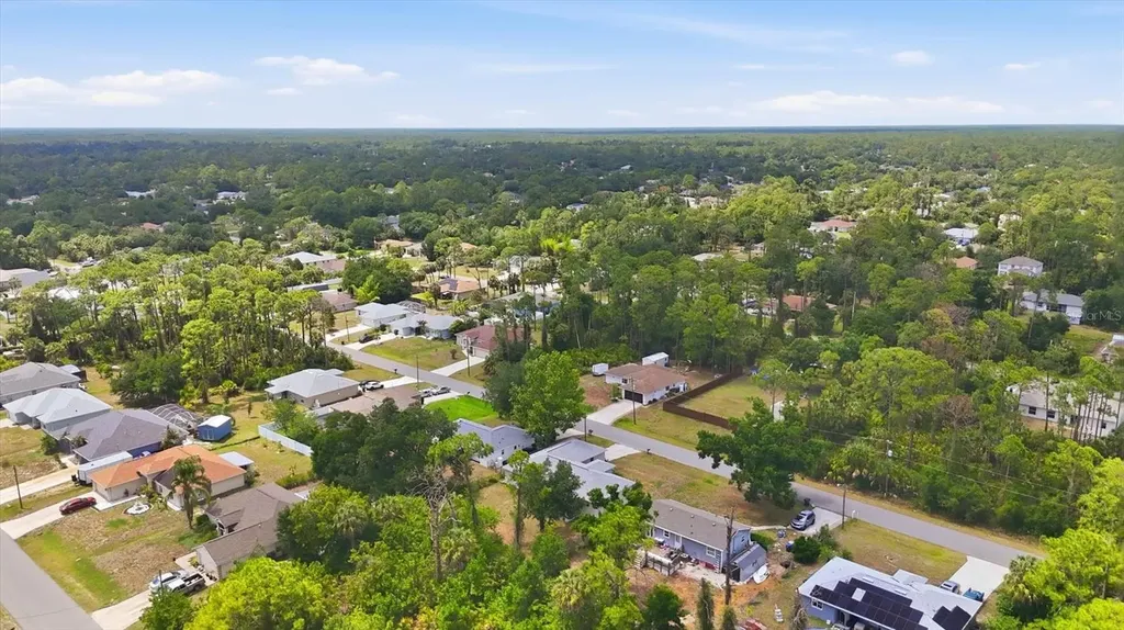 3089 Tishman Avenue North Port FL 34286