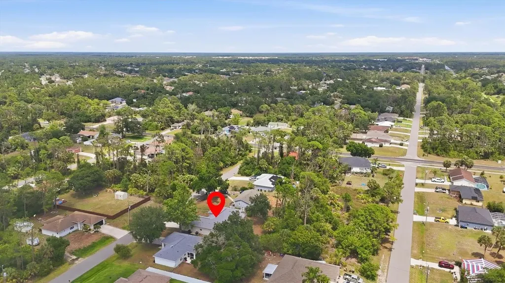 3089 Tishman Avenue North Port FL 34286