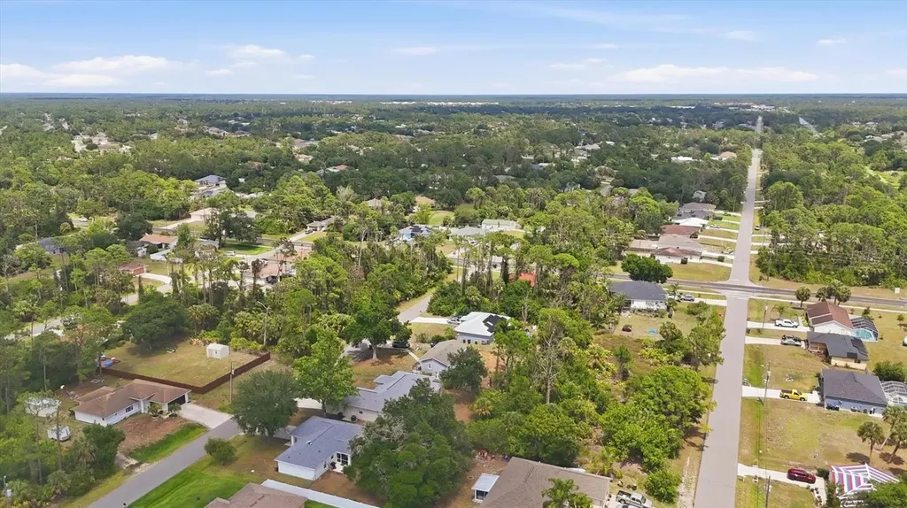 3089 Tishman Avenue North Port FL 34286