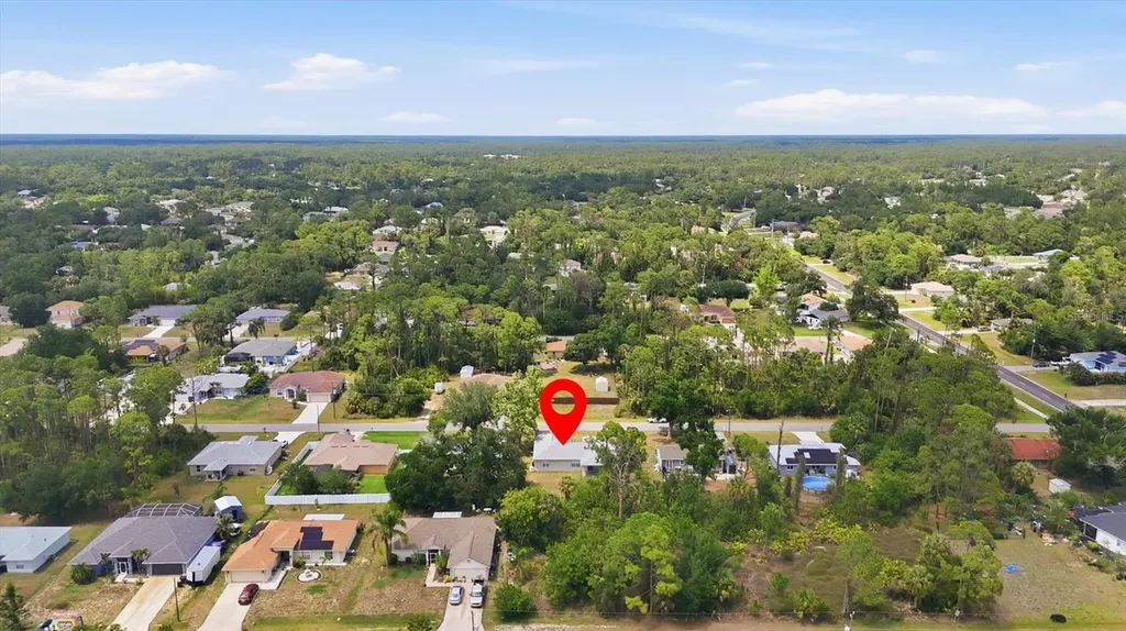 3089 Tishman Avenue North Port FL 34286