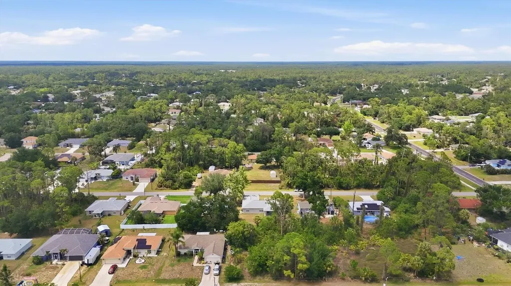 3089 Tishman Avenue North Port FL 34286