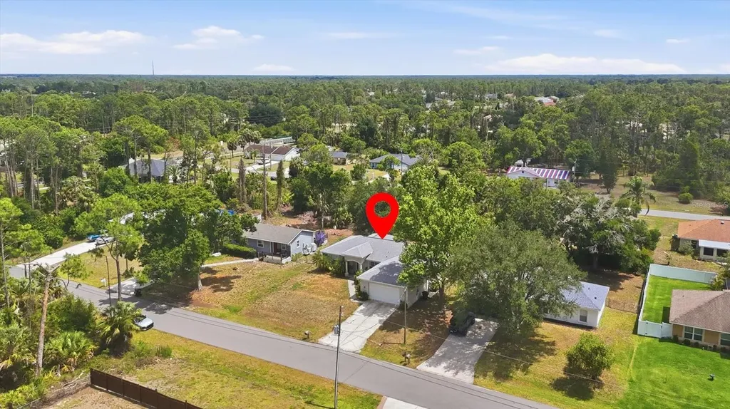 3089 Tishman Avenue North Port FL 34286