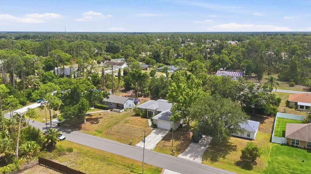 3089 Tishman Avenue North Port FL 34286