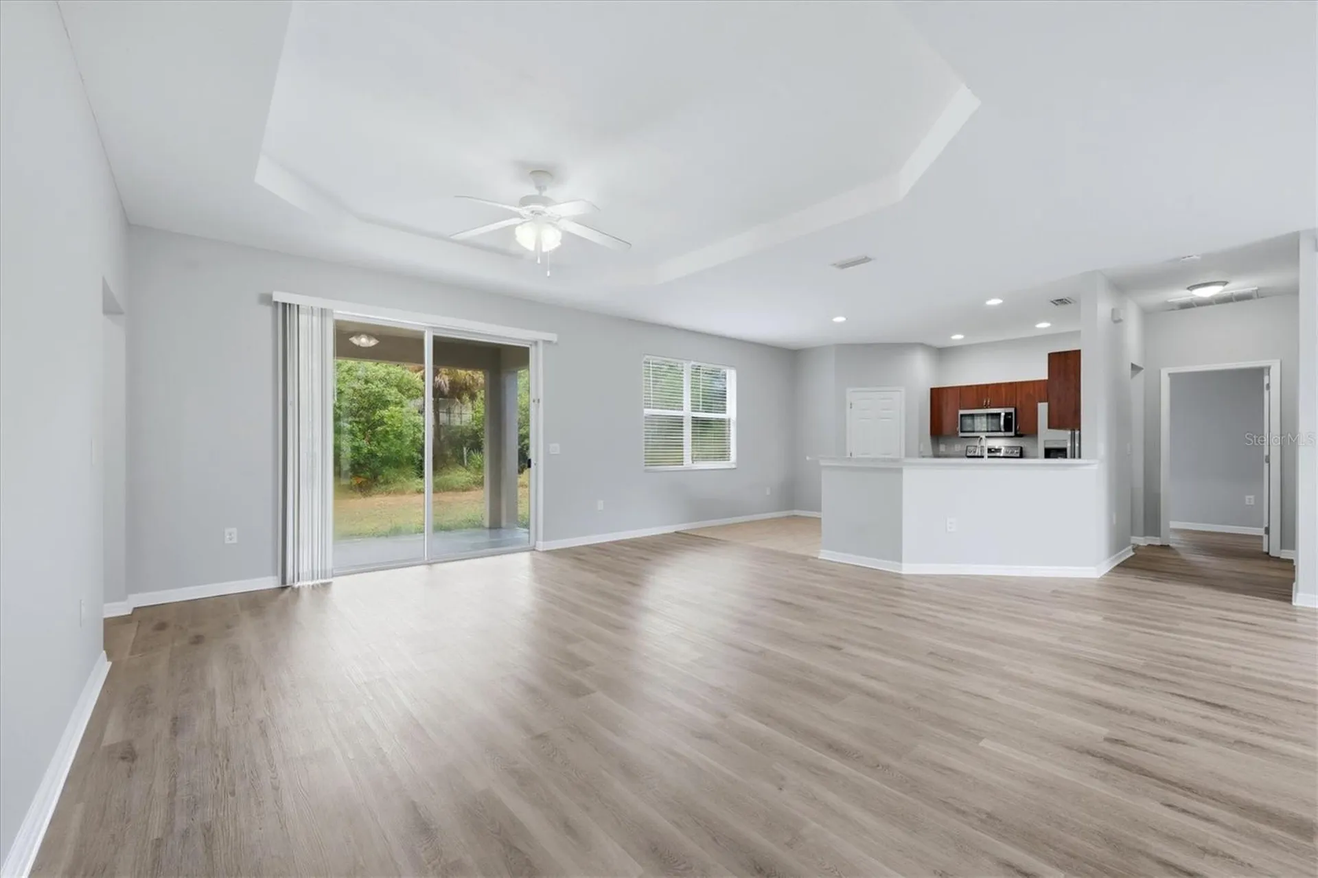 3089 Tishman Avenue North Port FL 34286
