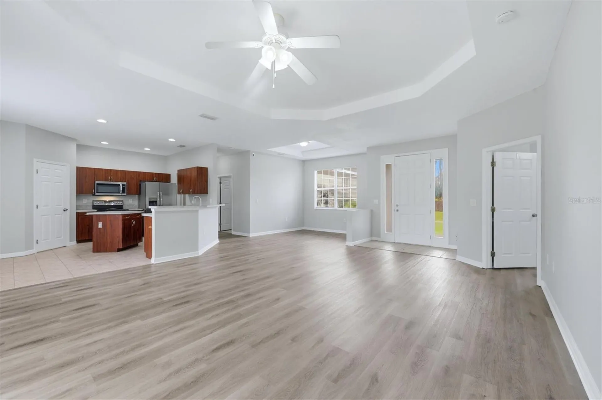 3089 Tishman Avenue North Port FL 34286