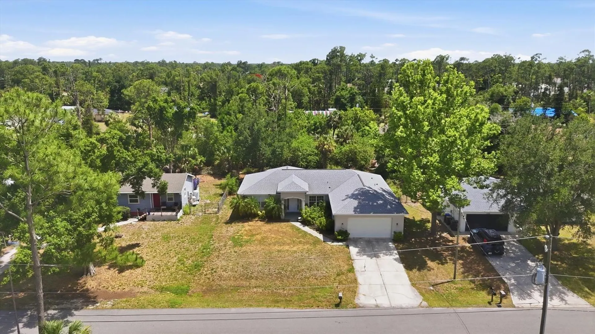 3089 Tishman Avenue North Port FL 34286
