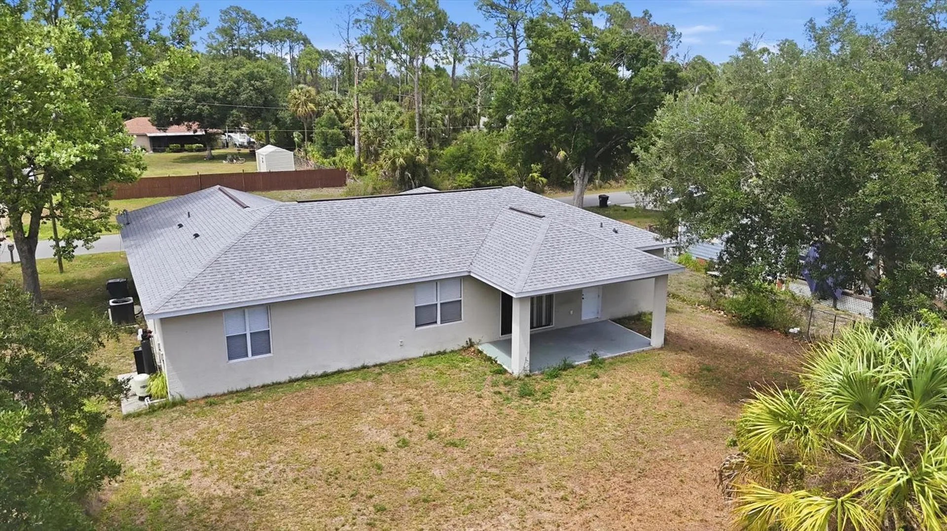 3089 Tishman Avenue North Port FL 34286