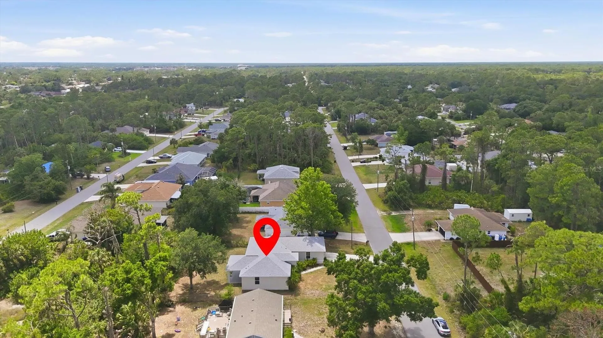 3089 Tishman Avenue North Port FL 34286