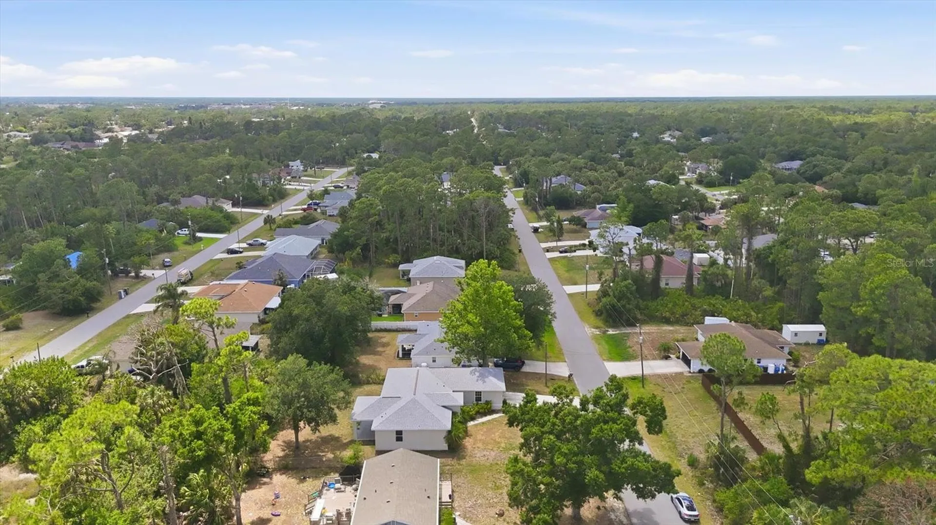3089 Tishman Avenue North Port FL 34286