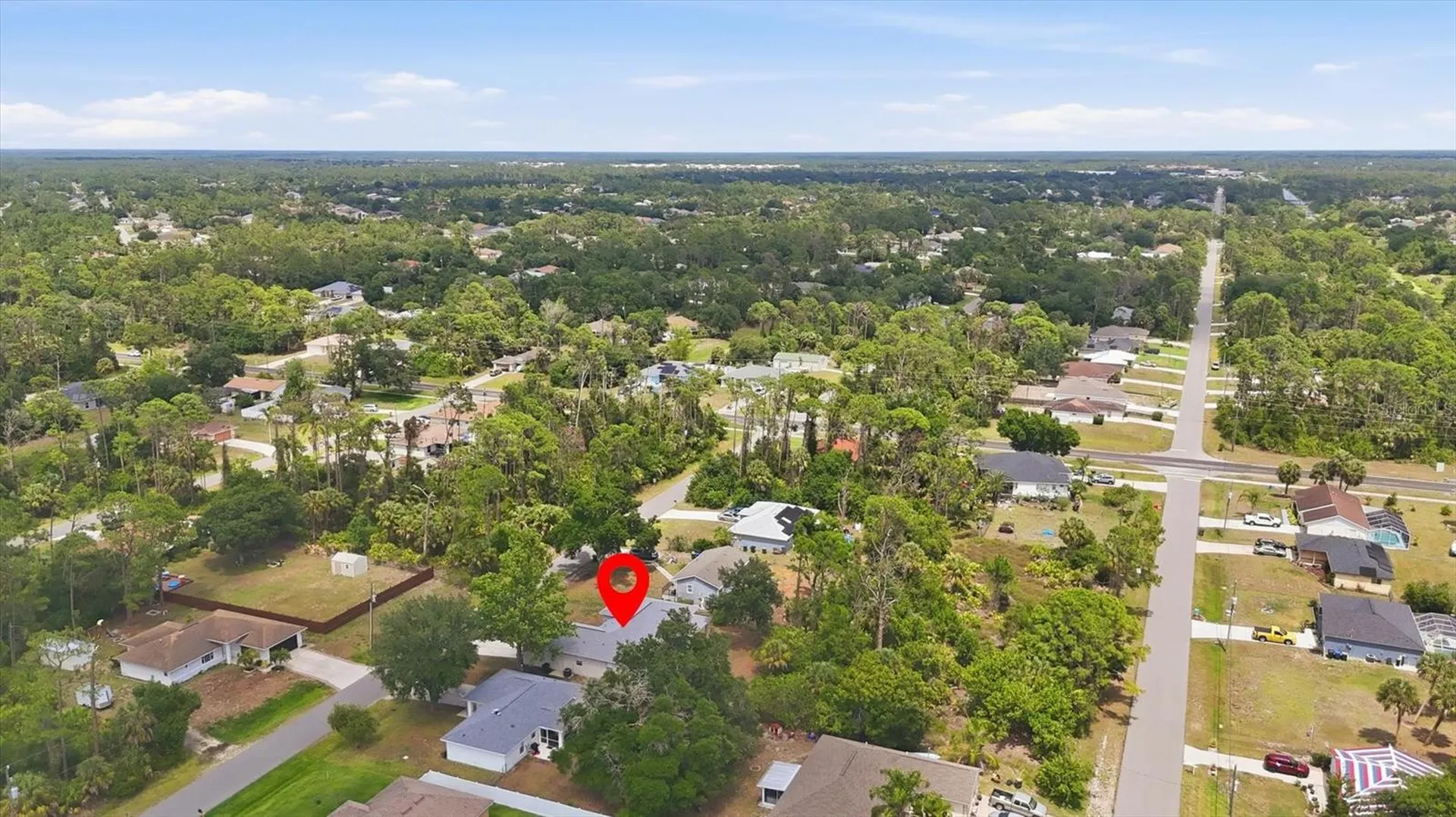 3089 Tishman Avenue North Port FL 34286