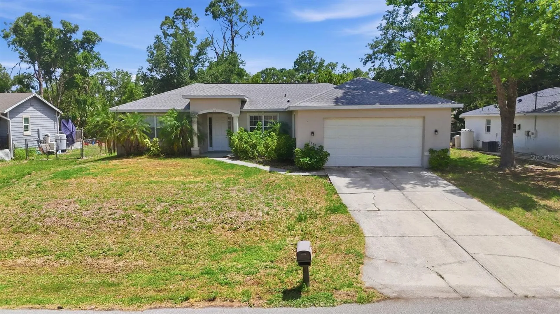 3089 Tishman Avenue North Port FL 34286