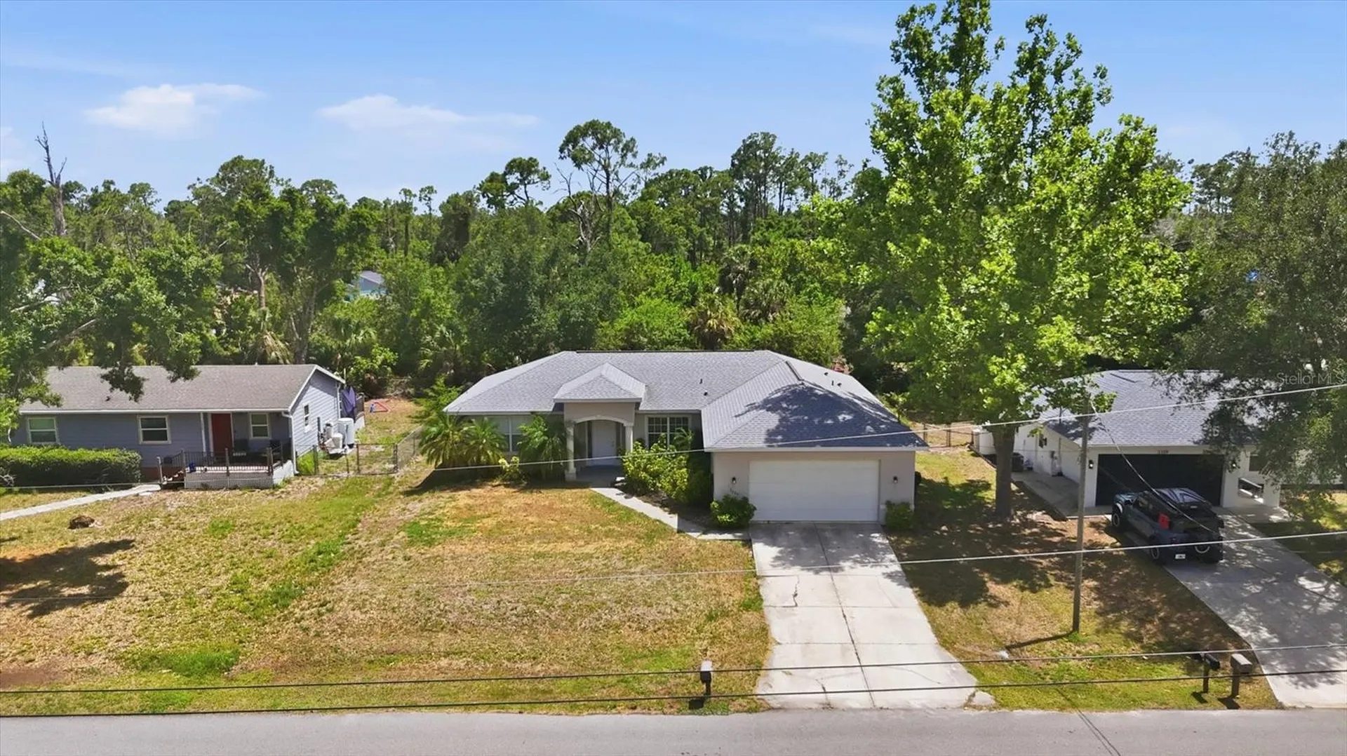3089 Tishman Avenue North Port FL 34286