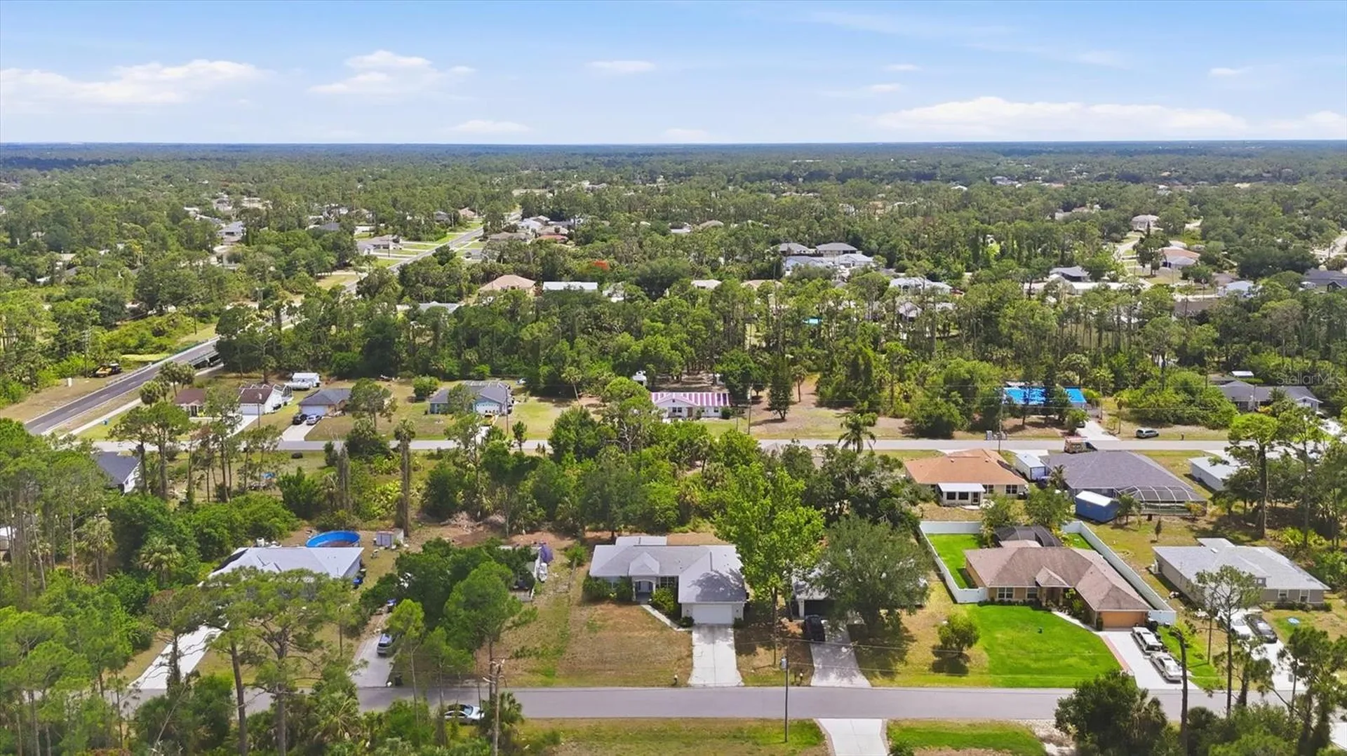 3089 Tishman Avenue North Port FL 34286
