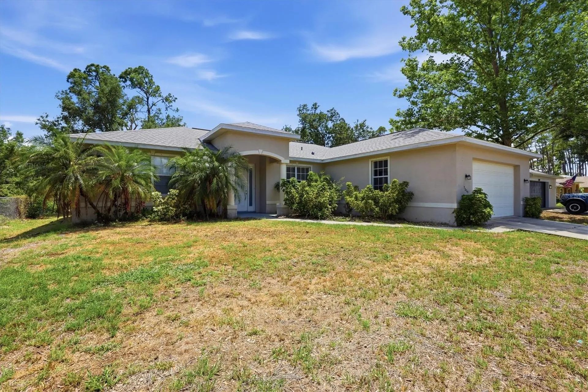 3089 Tishman Avenue North Port FL 34286