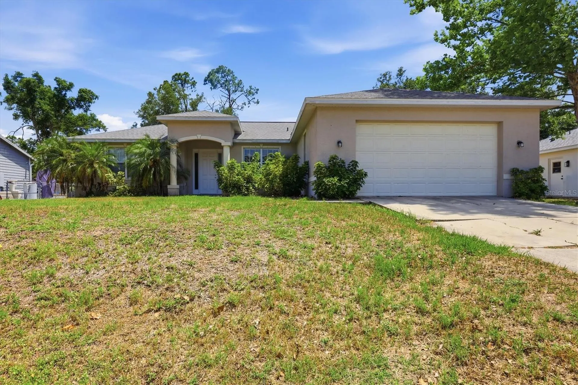 3089 Tishman Avenue North Port FL 34286
