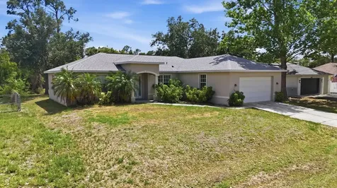 3089 Tishman Avenue North Port FL 34286