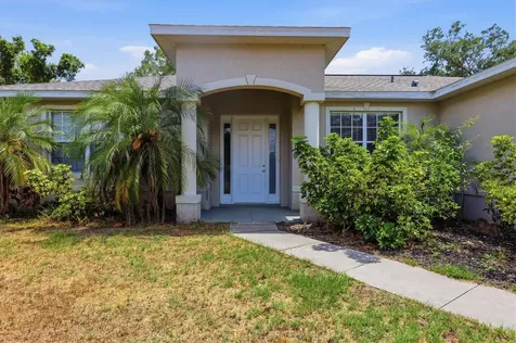 3089 Tishman Avenue North Port FL 34286