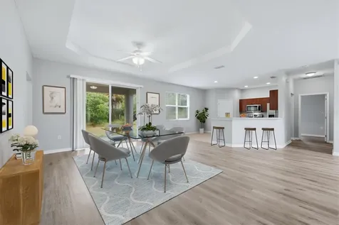3089 Tishman Avenue North Port FL 34286
